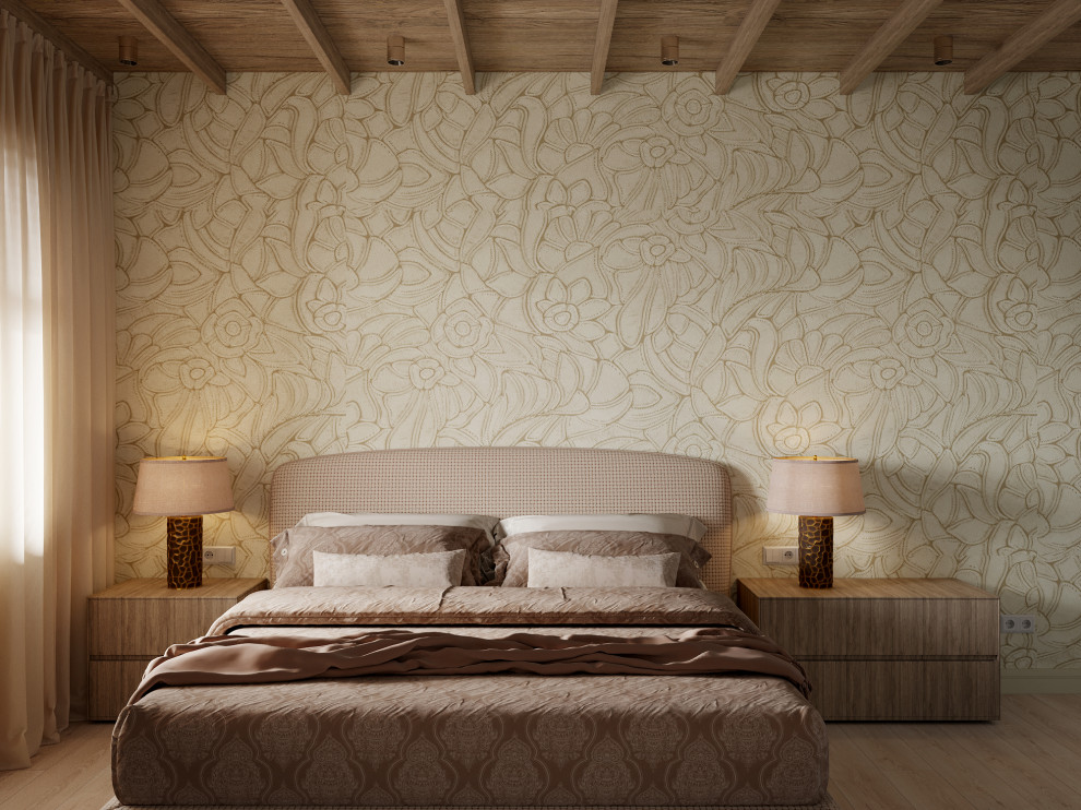 Дом из сруба