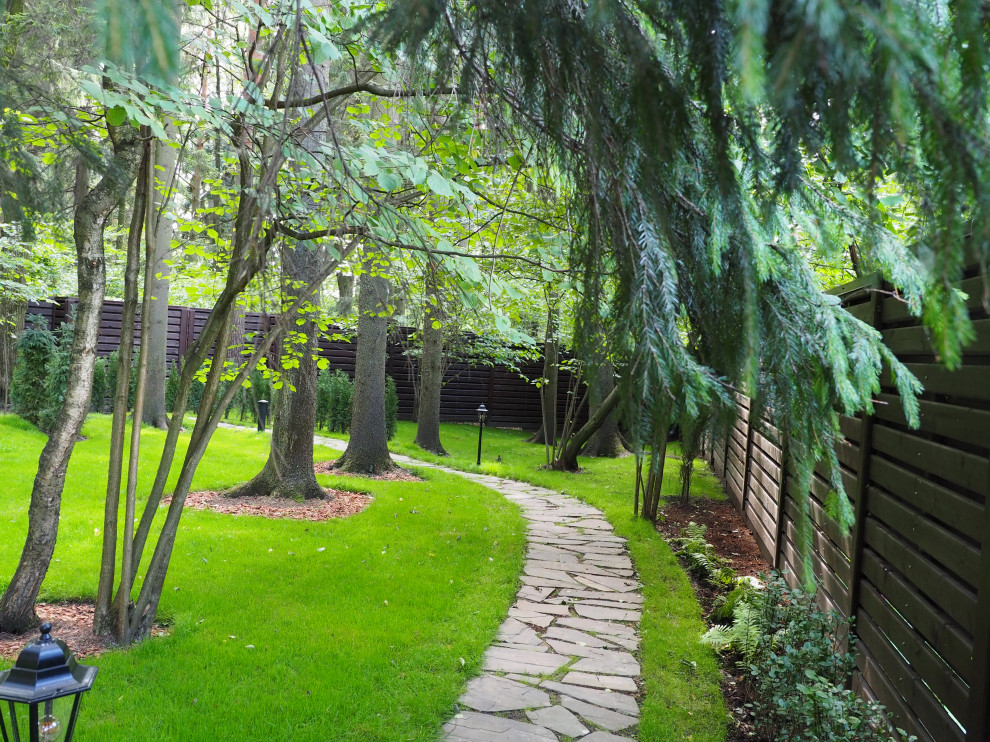 Проект Грибово