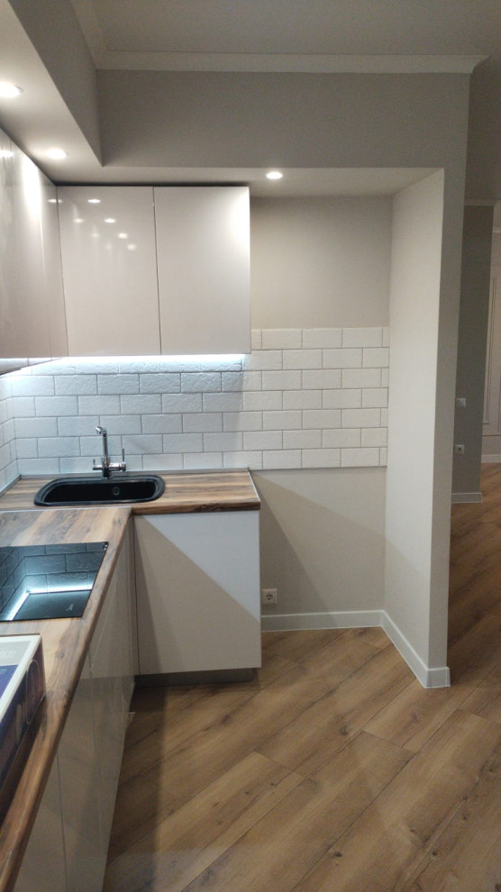 Тетерюк Ирина