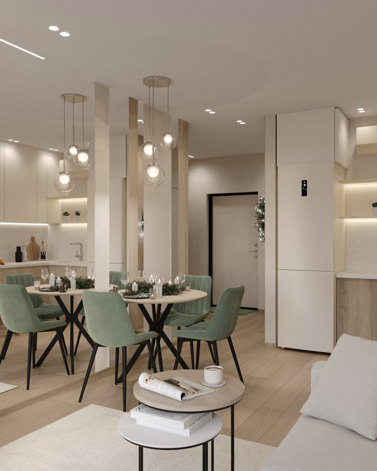 Великолепный век