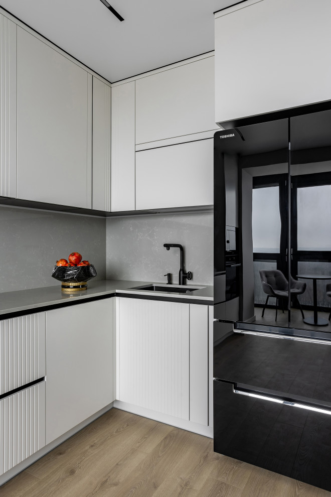 24 Комплексное решение для квартиры в Балашихе