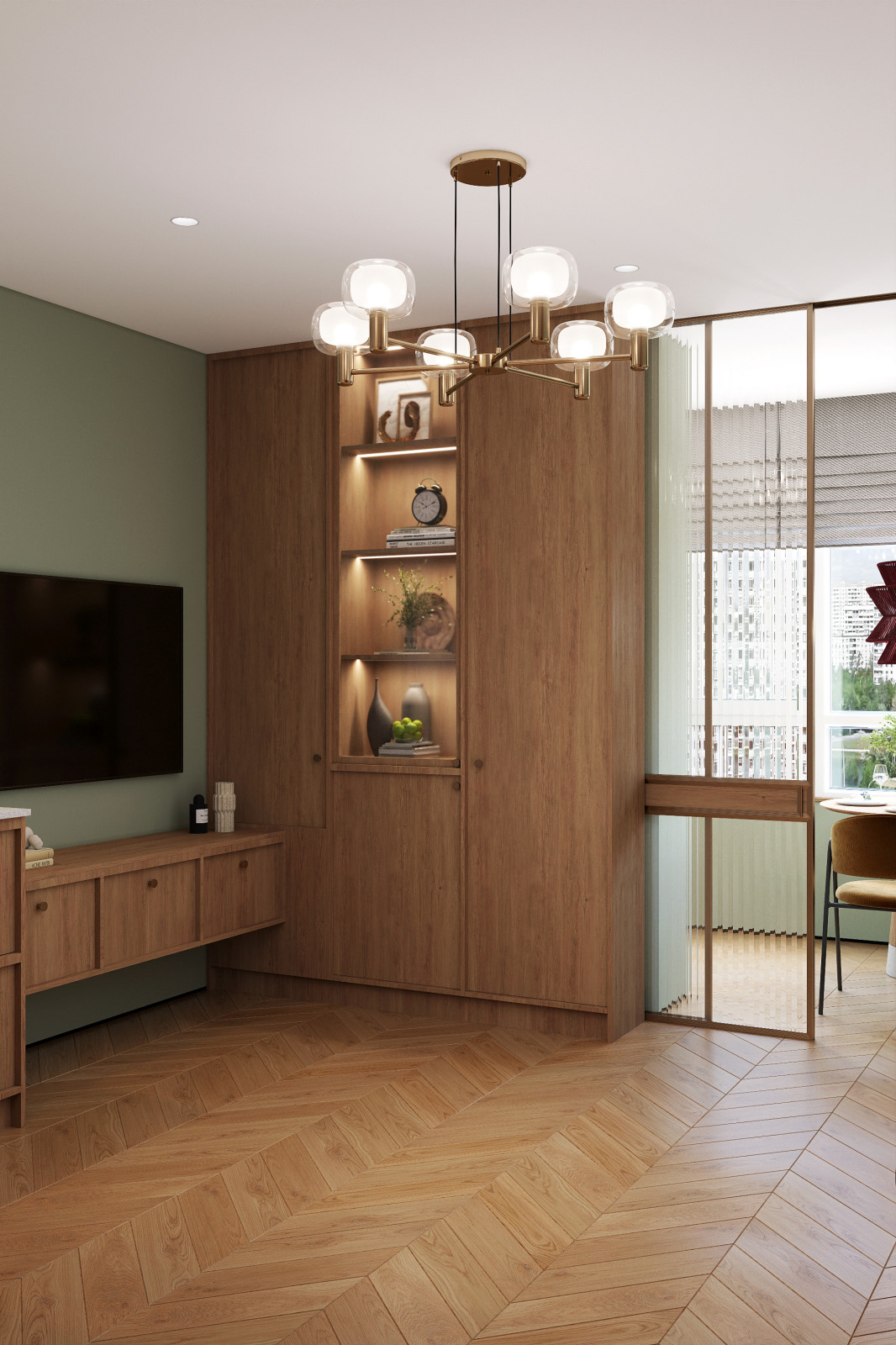 Эхо "Романтики"