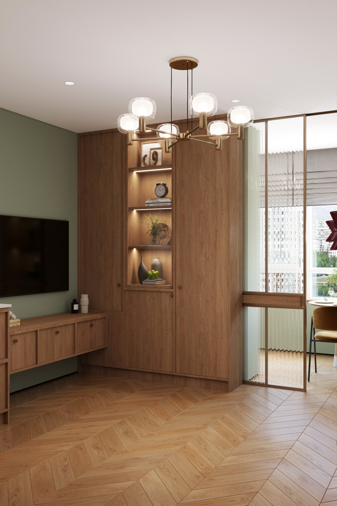 Эхо "Романтики"