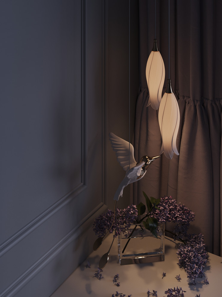 Детская ар-деко