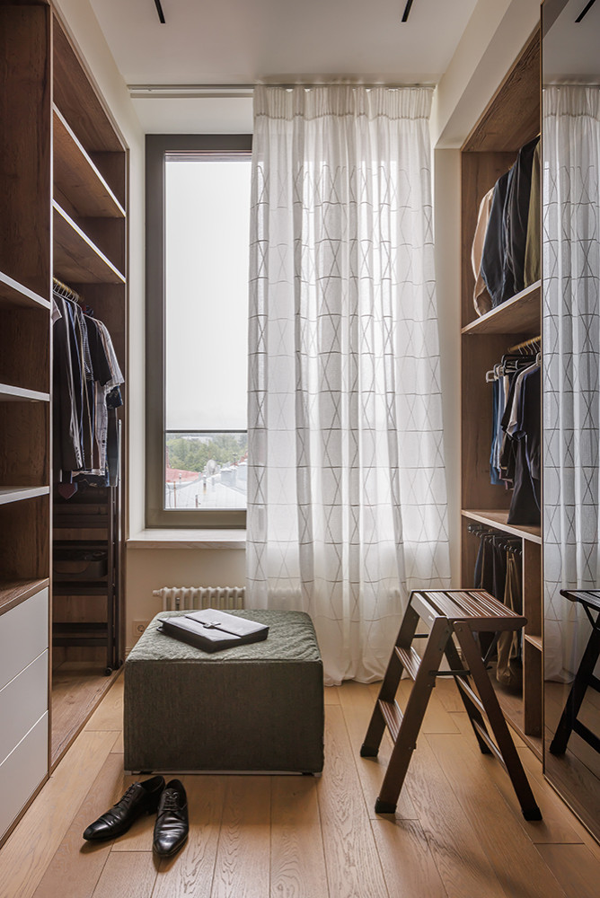 Квартира в ЖК Twice