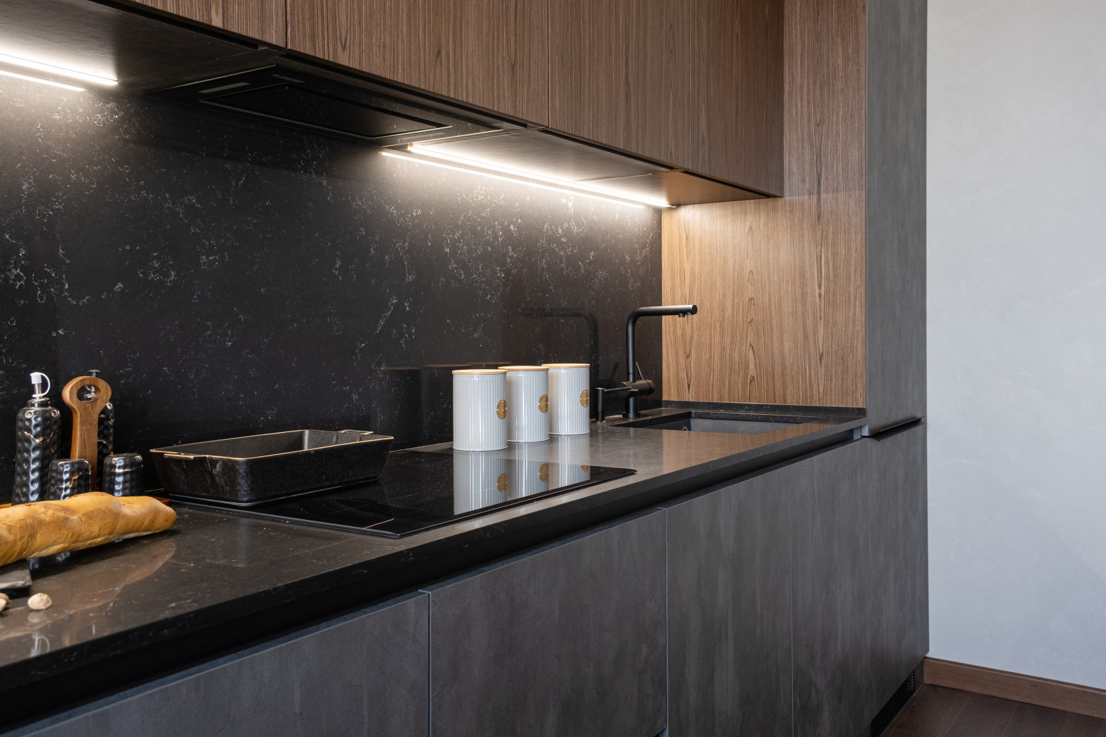 ЖК Фаворит 105м2