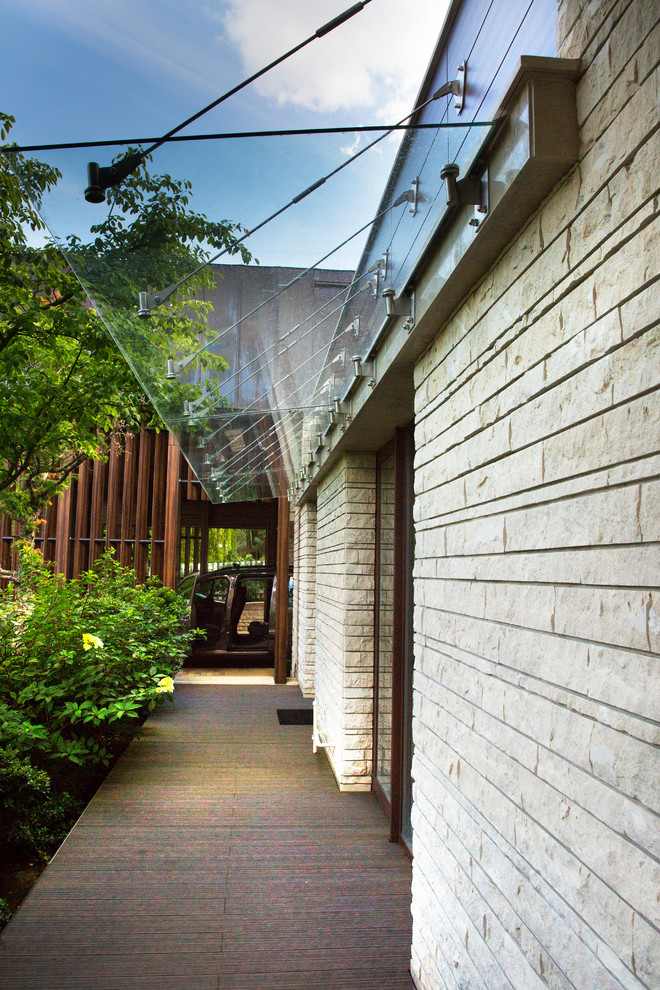 Частная резиденция BN116