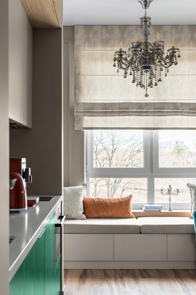 Квартира выходного дня