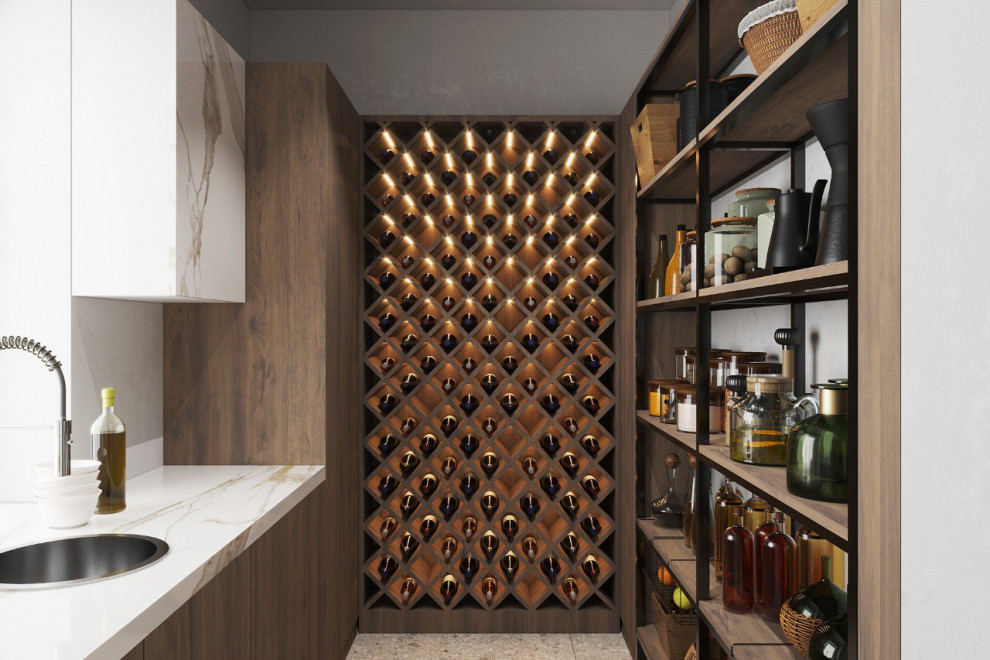 ИЖД Западный