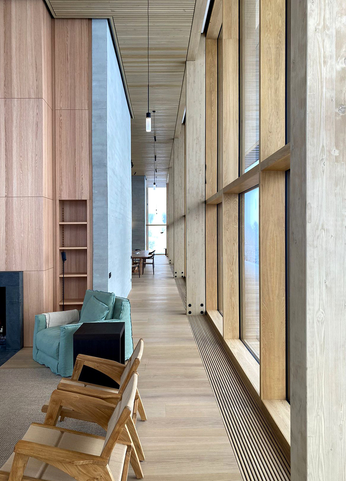 Вилла Волга