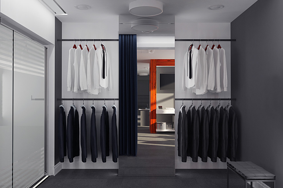 Студия индивидуального пошива Yura Napoli.