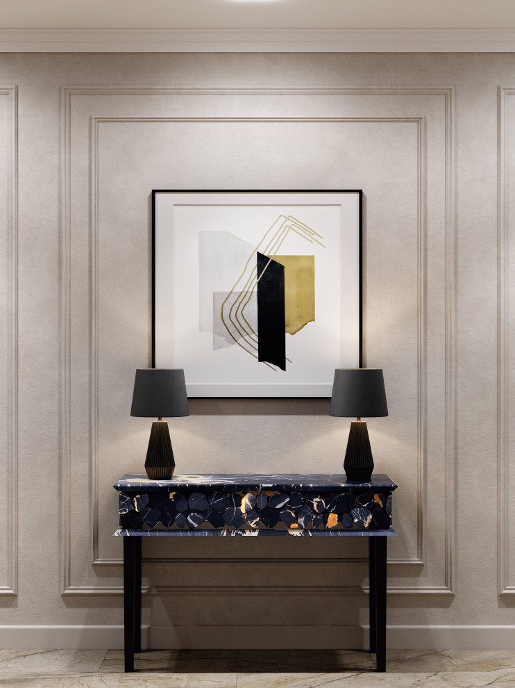 ЖК "Нагорный"