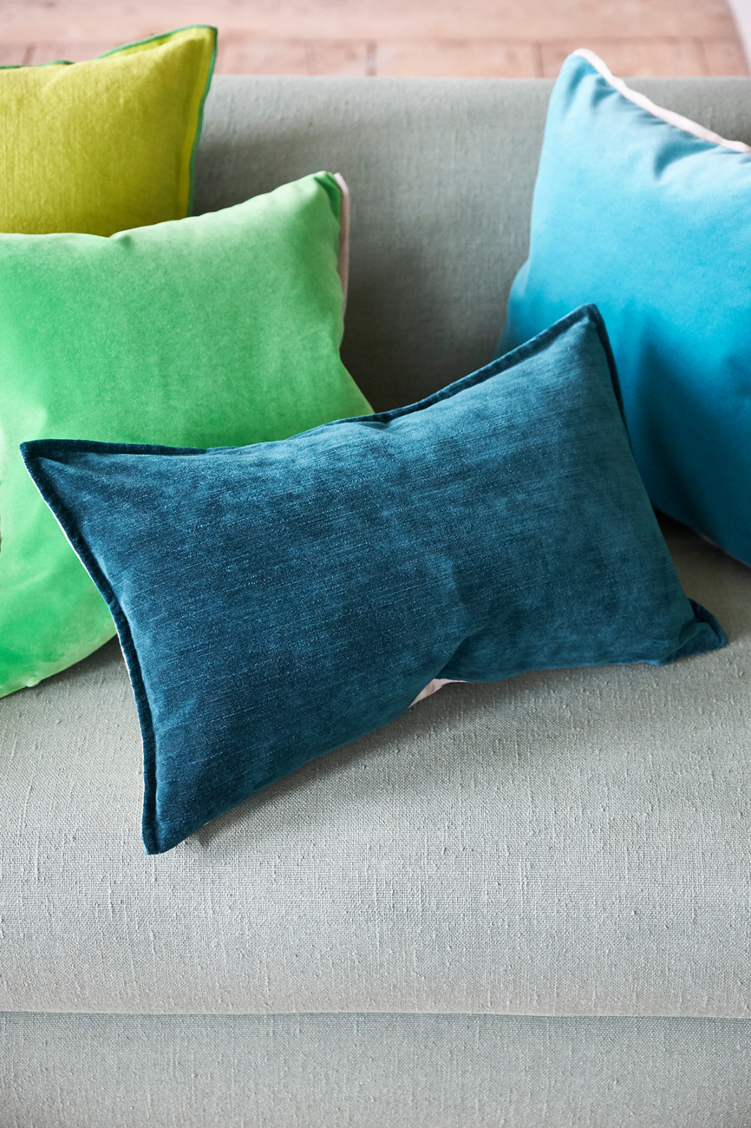 Jaipur Rose от Designers Guild