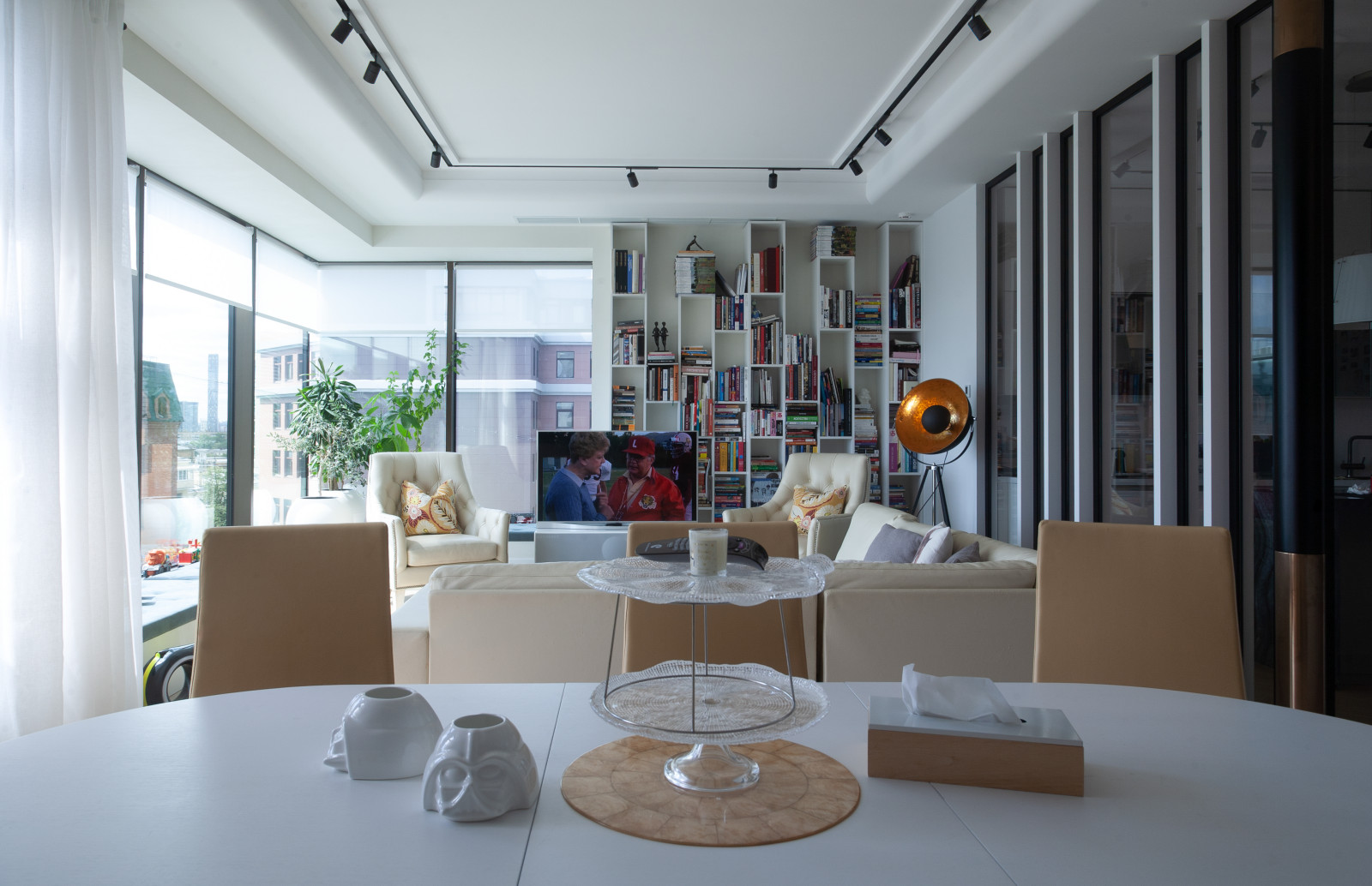 2-я Звенигородская ул.