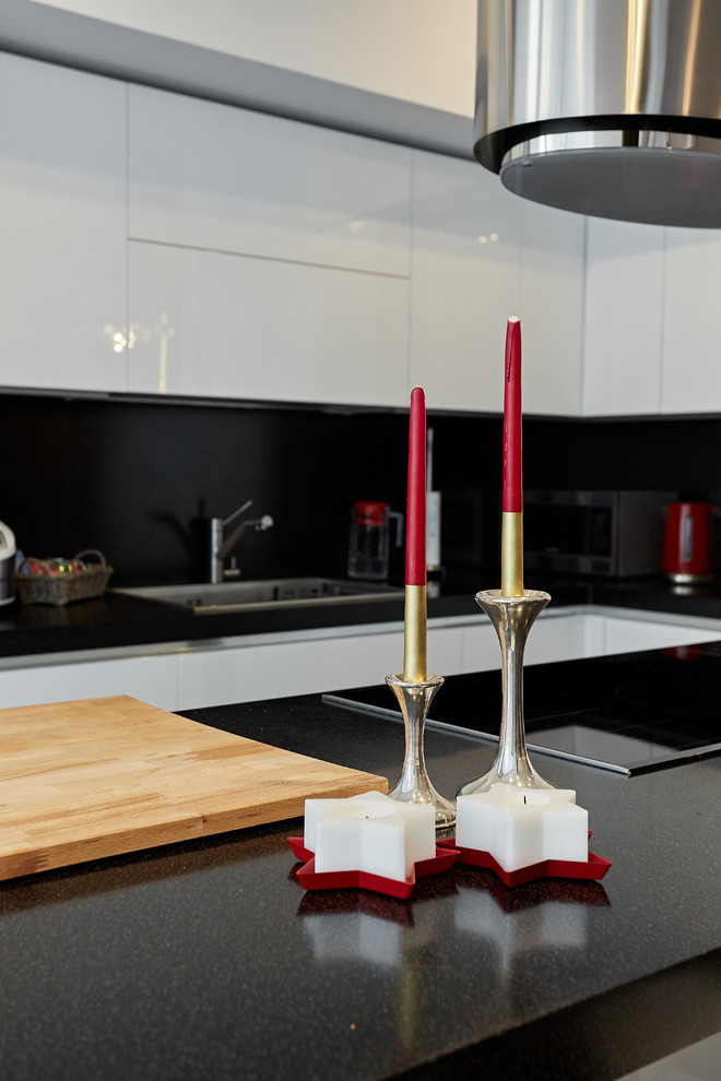 3-комнатная квартира, ул. Давыдковская 18