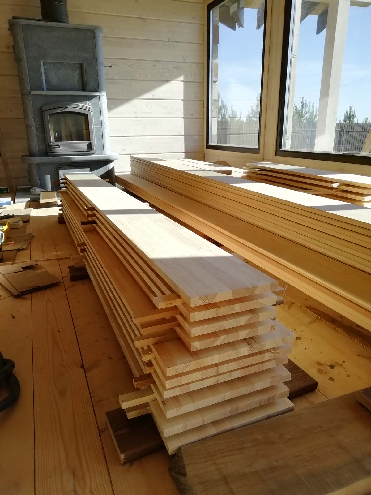 Обложка проекта: Отделка оконных проемов Запорожское