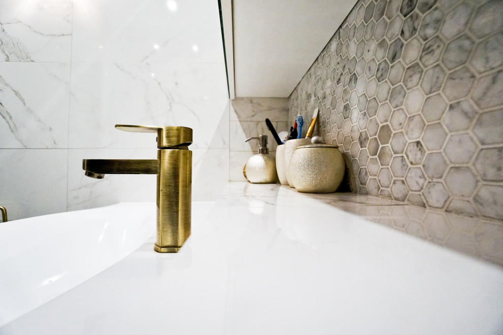 Квартира 90м2 "ЖК Маяковский"