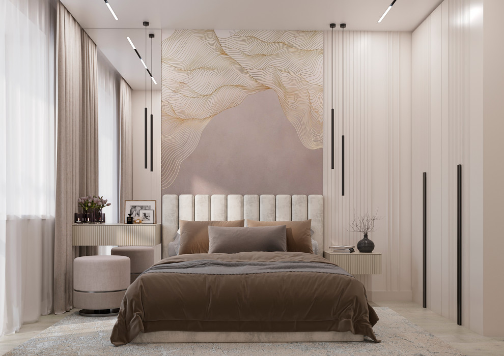 Квартира на Терешкова