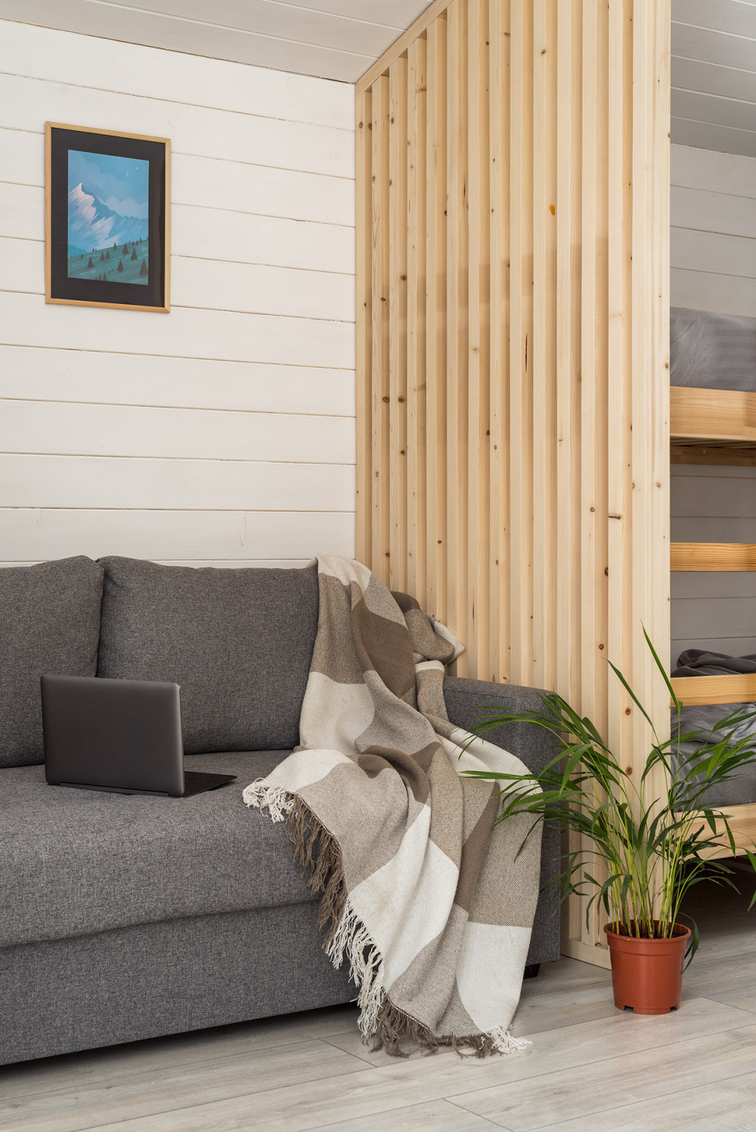 Гостевой дом Elbrus Space