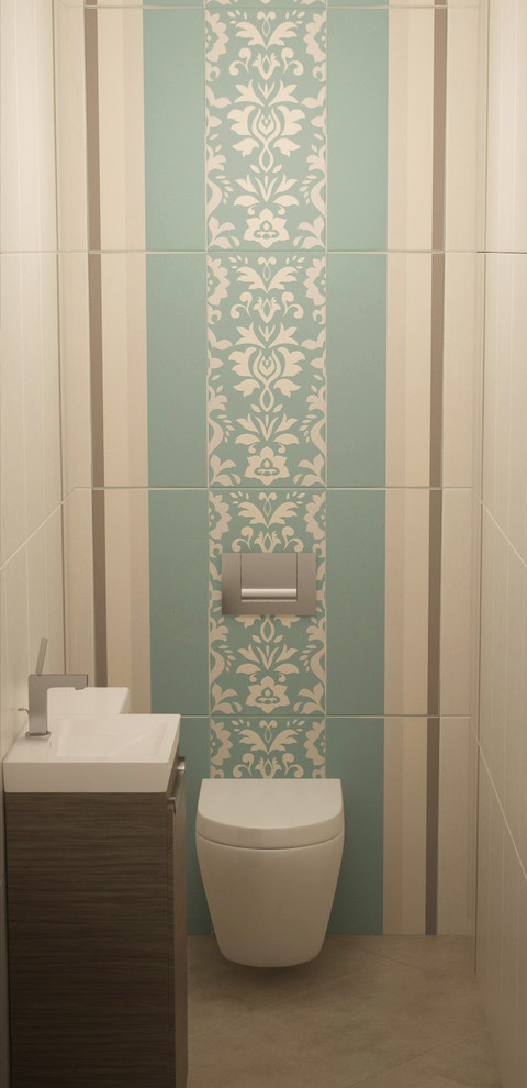 Евротрешка г. Москва ул.Академика Павлова