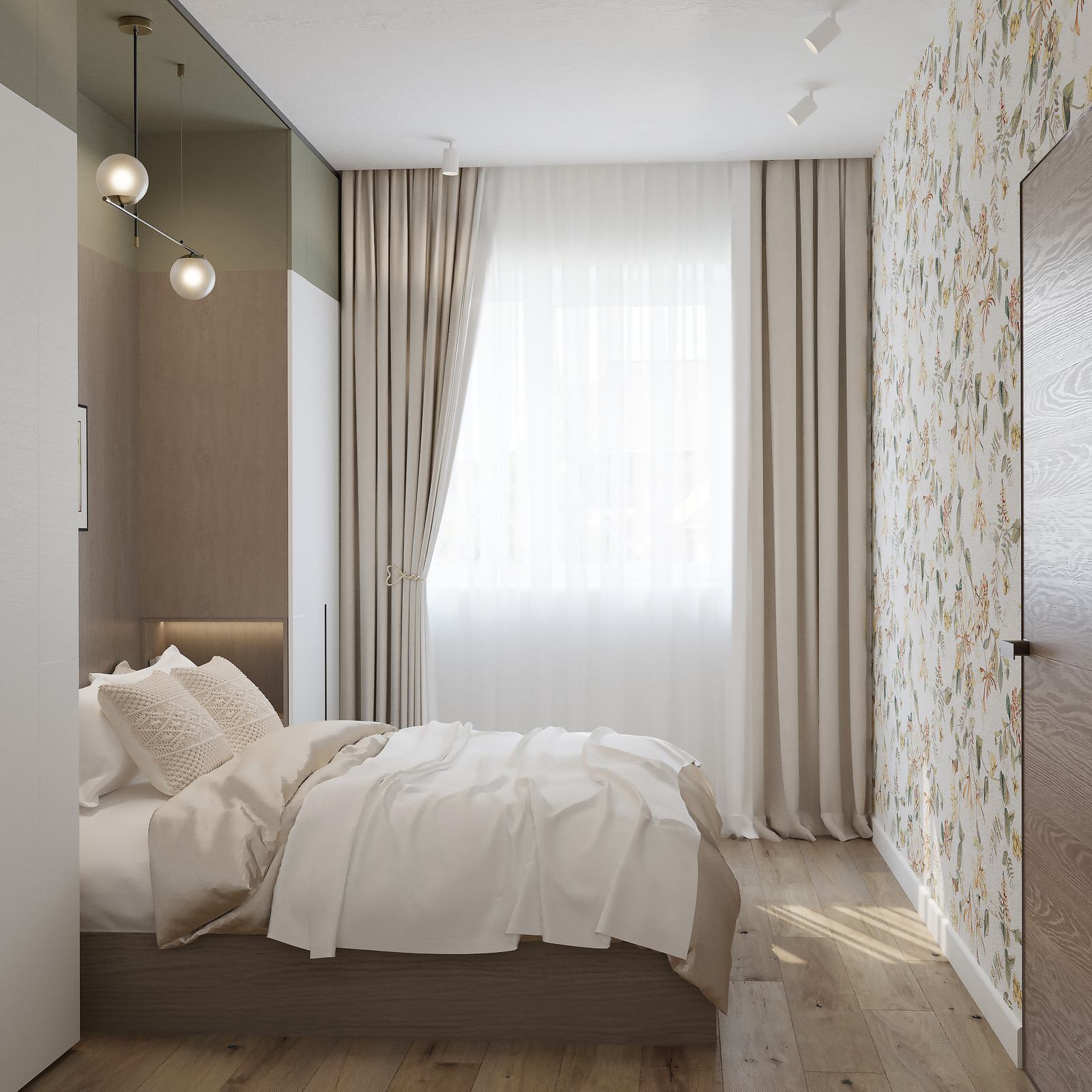 ДИЗАЙН ДОМА В СОВРЕМЕННОМ СТИЛЕ