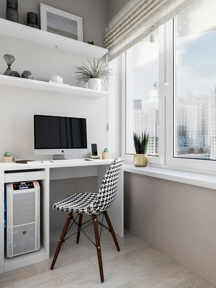 3х комнатная квартира Идель Таур