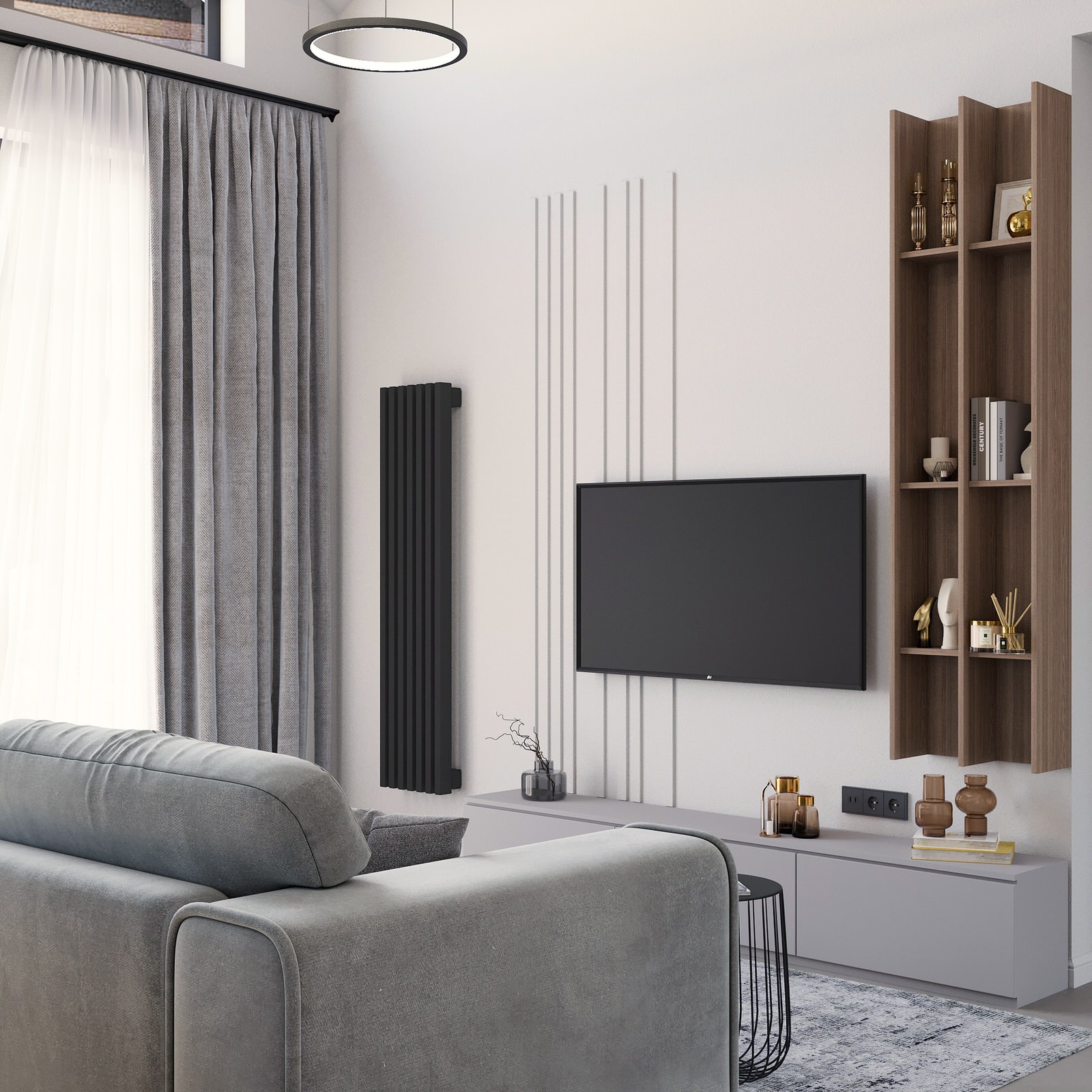 Частный дом, Волгоград