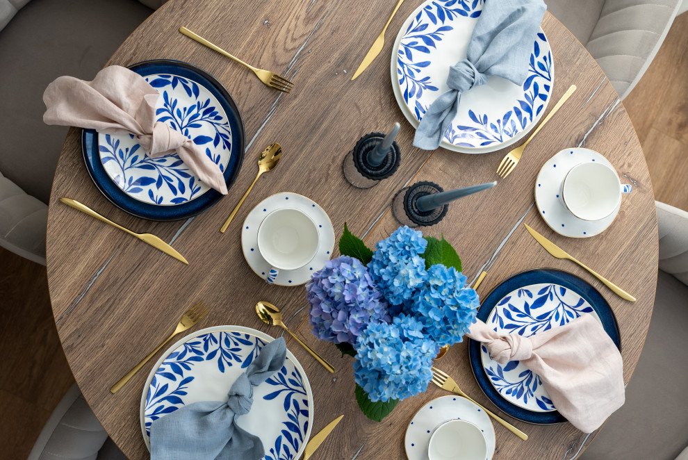 Ремонт всё включено: от шурупа до чашки. Крутые решения 75 м2