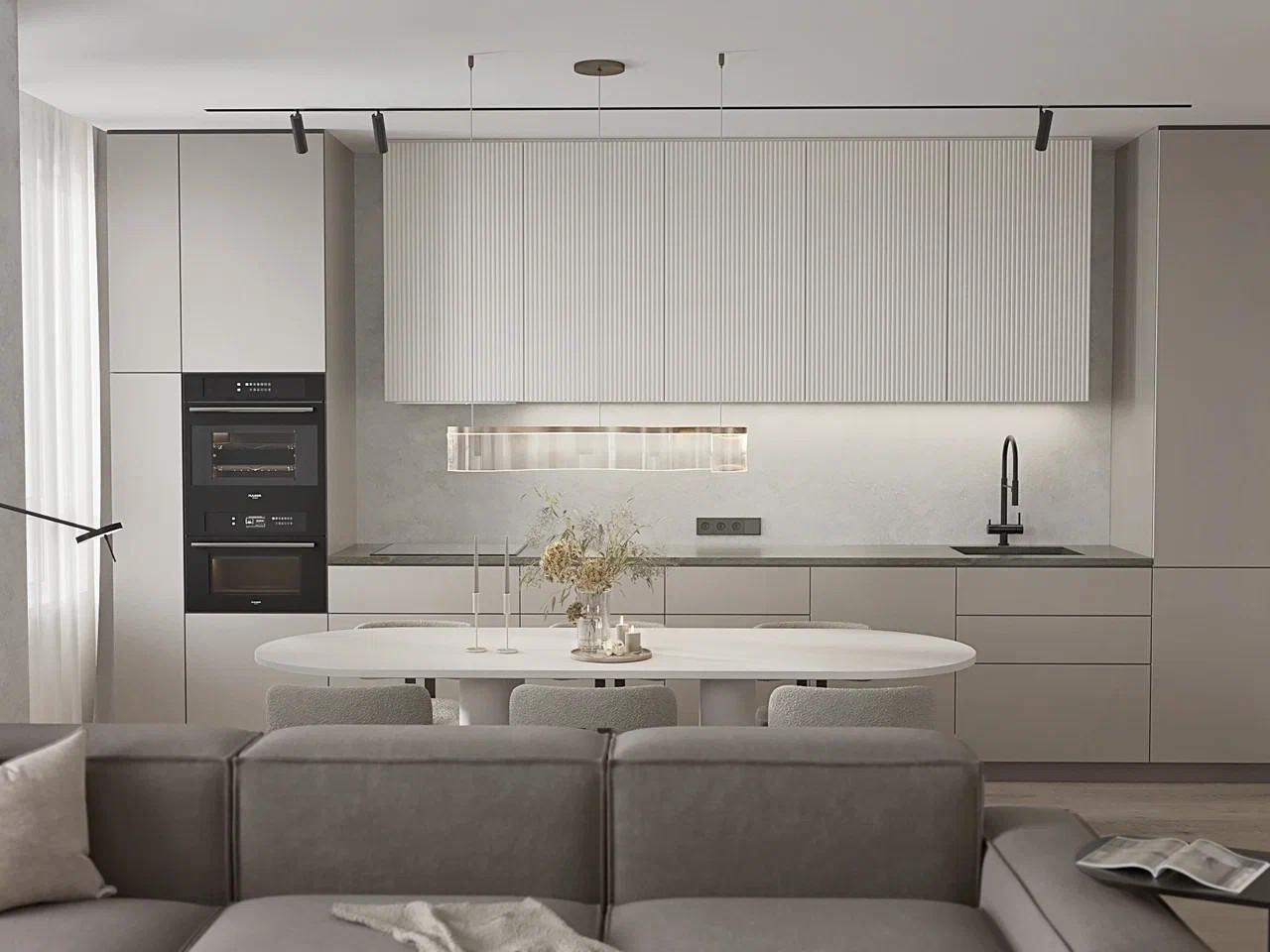 ЖК Выбор первых (Уфа)