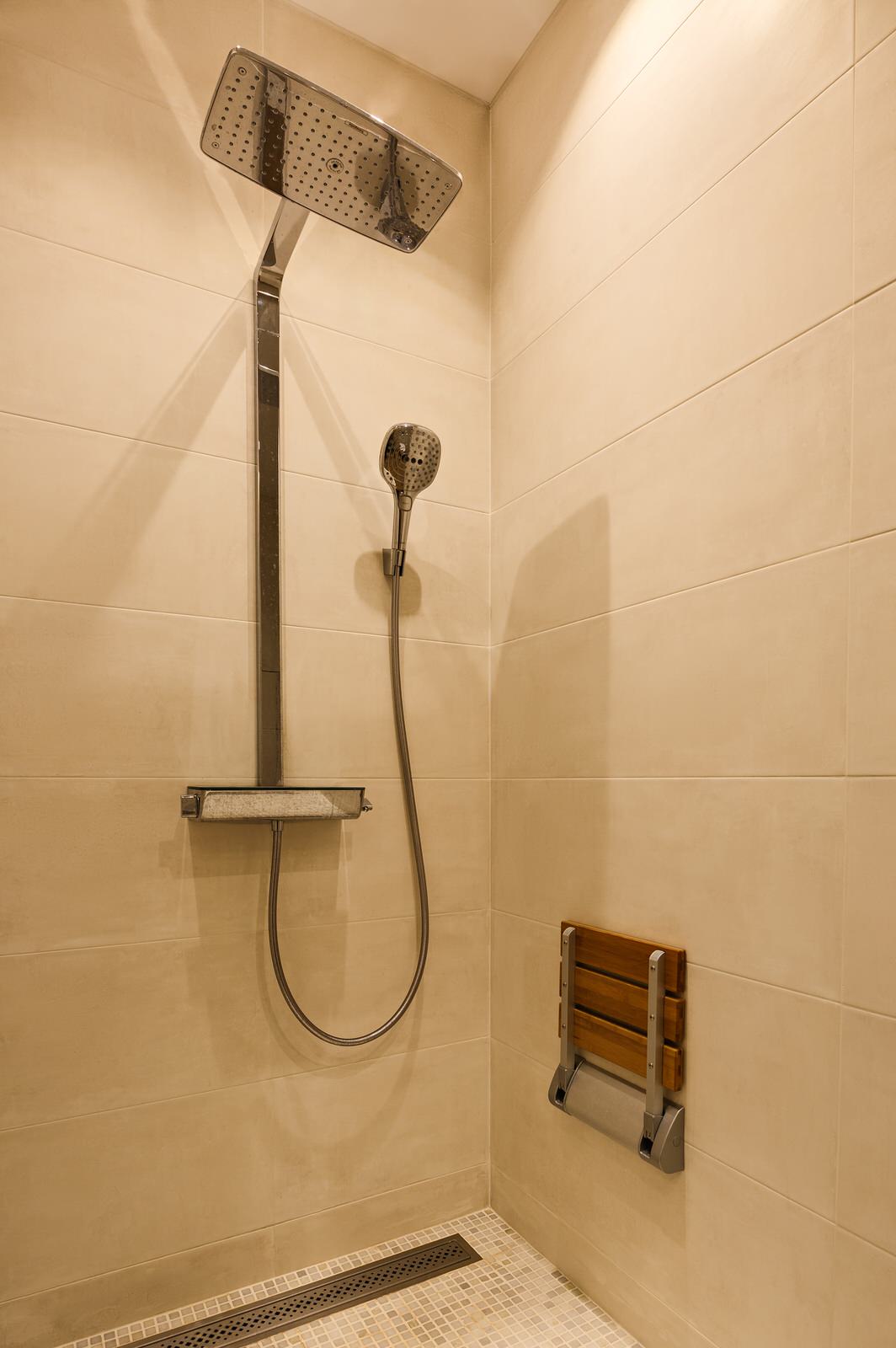 Просто LOFT ( фото реализации )