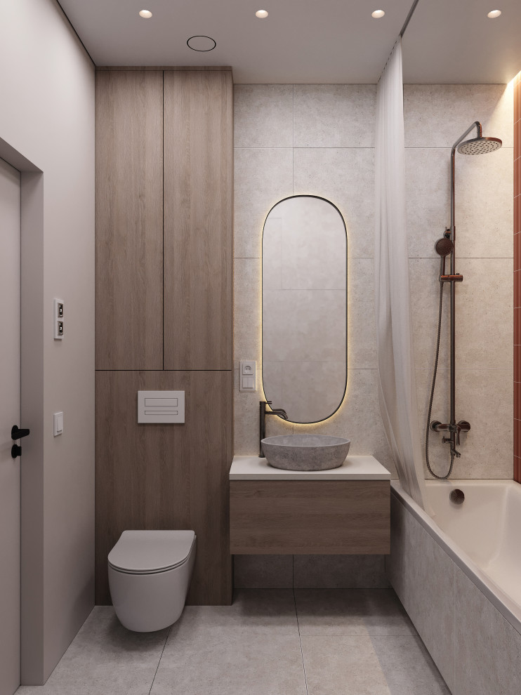 ЖК Событие (ул. Амундсена 5)