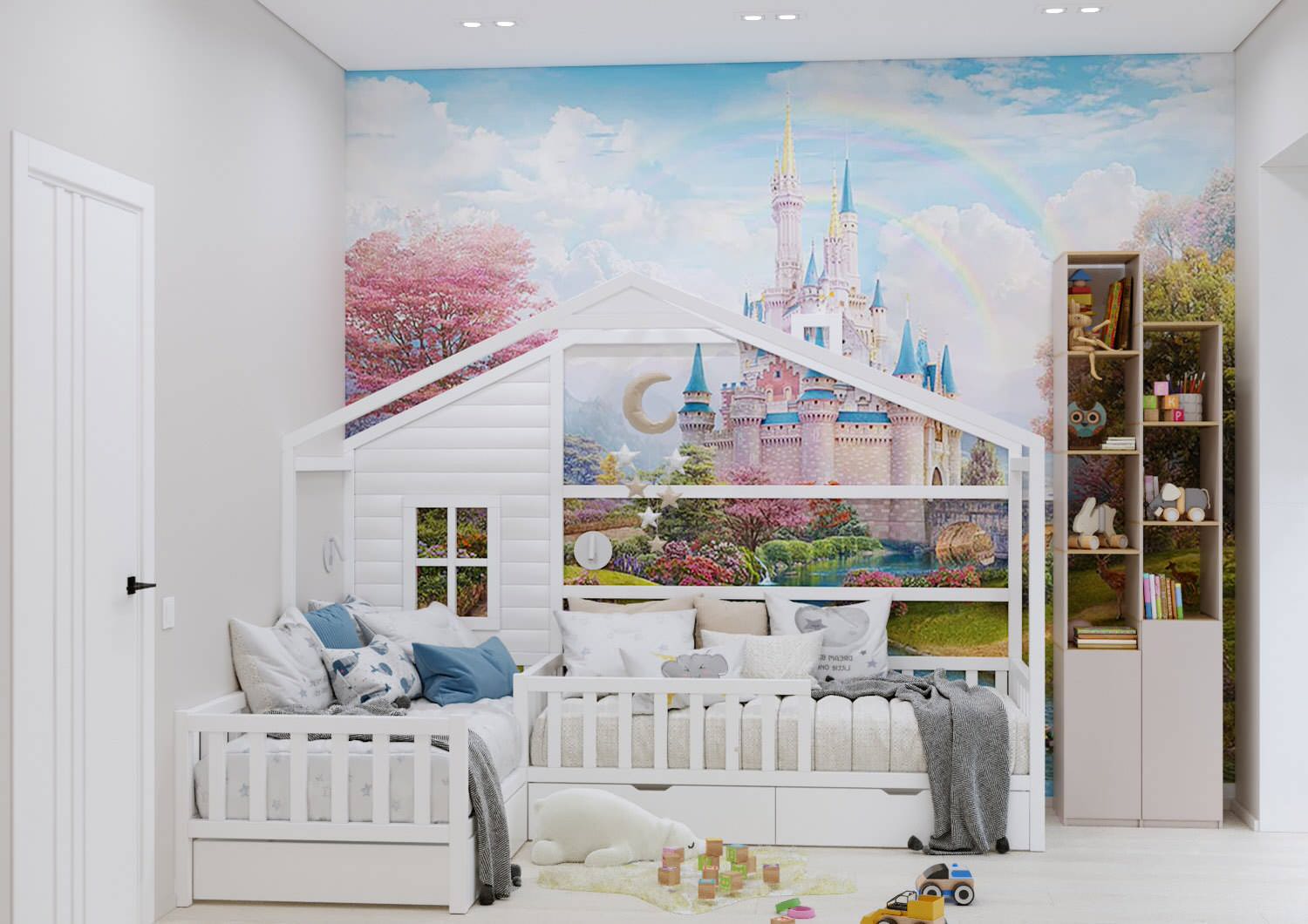 ЖК Новин Пентхаус