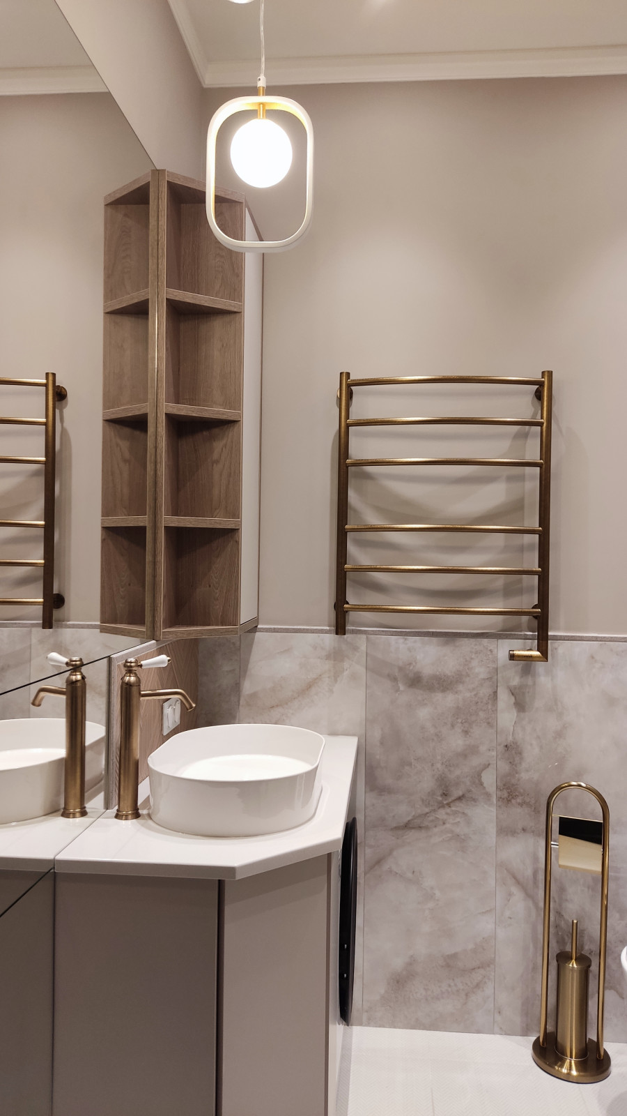 Апартаменты Серебряный фонтан