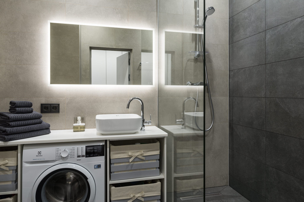 Интерьерный, архитектурный фотограф Андрей Ефимов