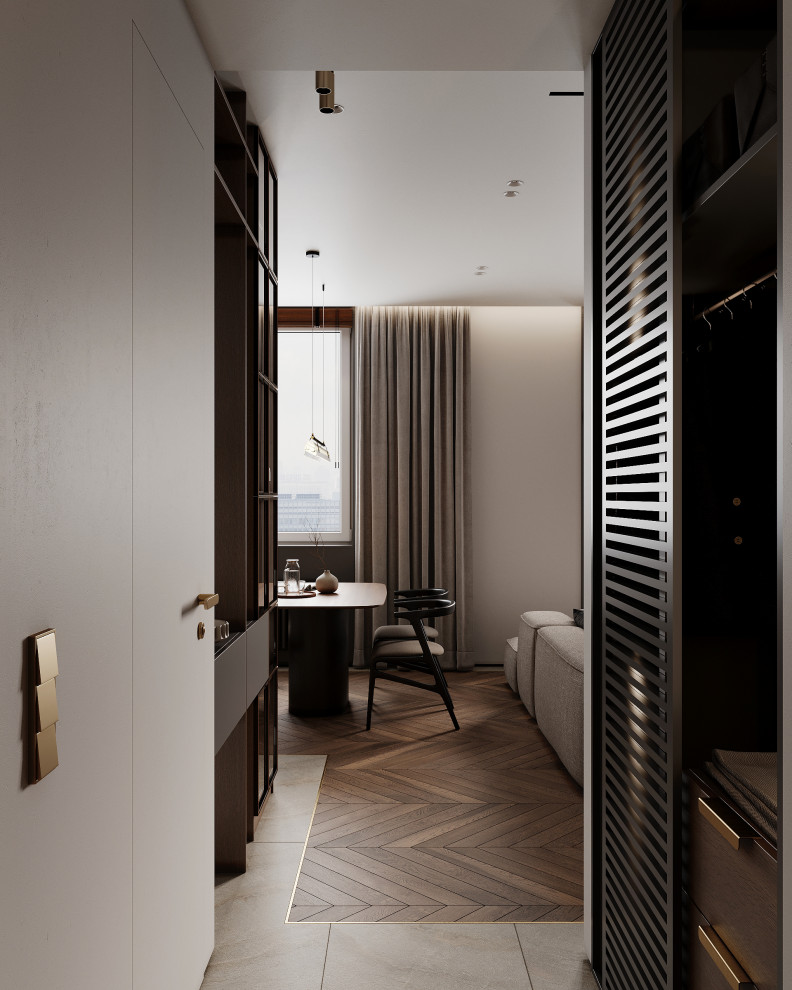 Квартира в ЖК Символ