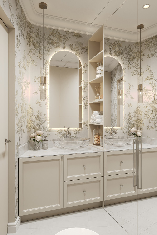 Гостевой санузел