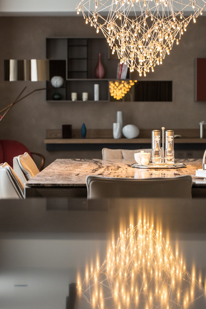 Квартира в Лондоне