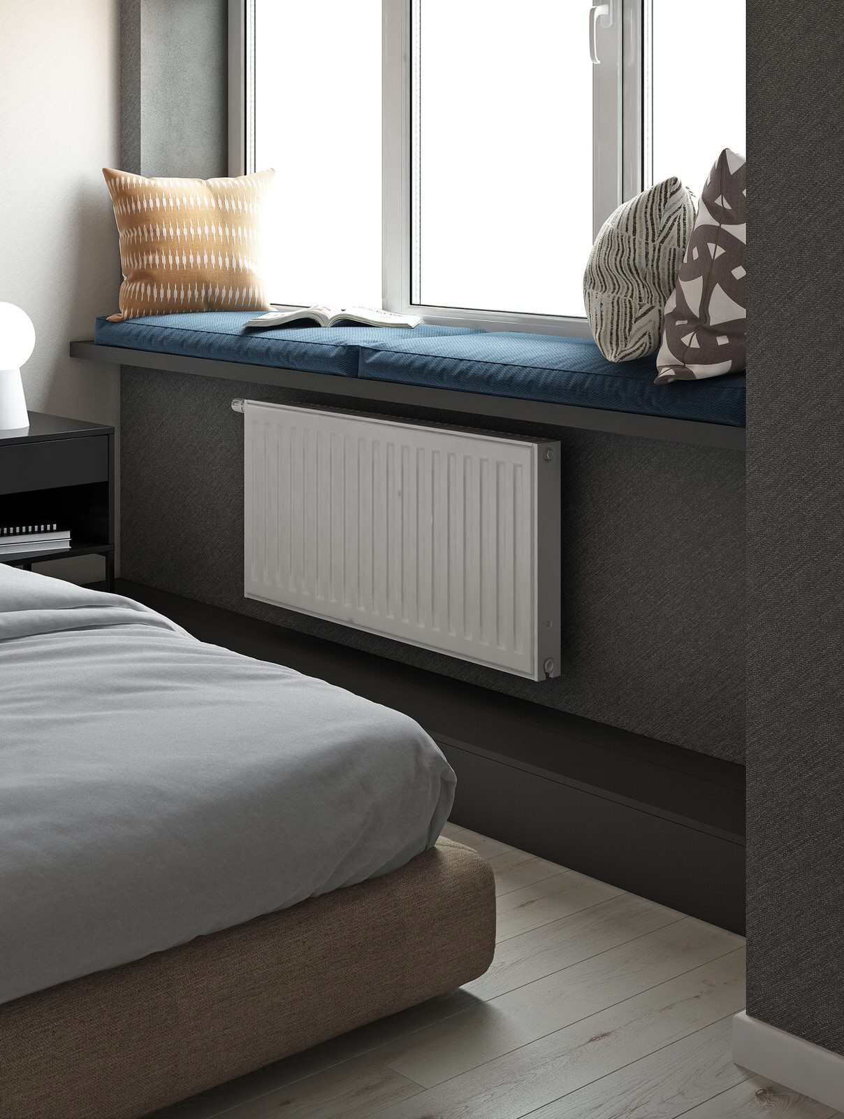 Квартира 57 м2