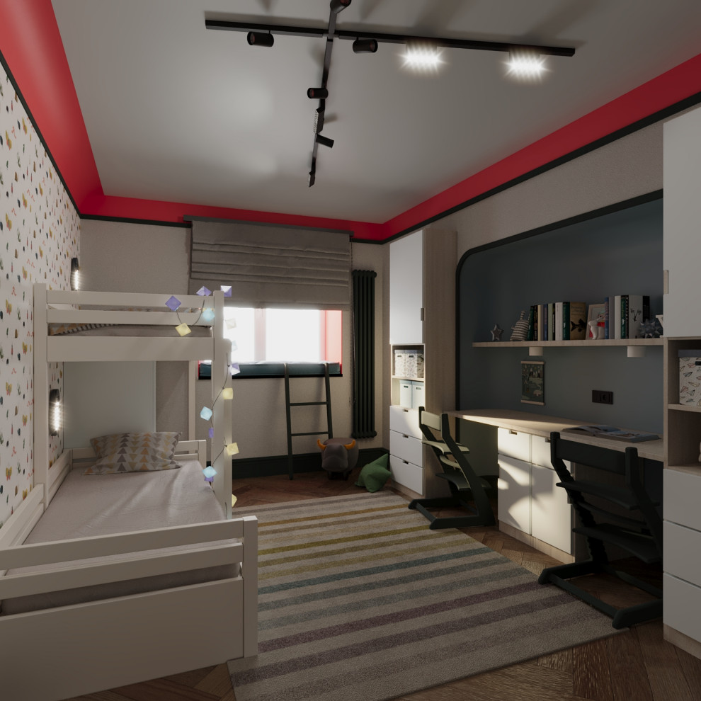 Цвет и свет