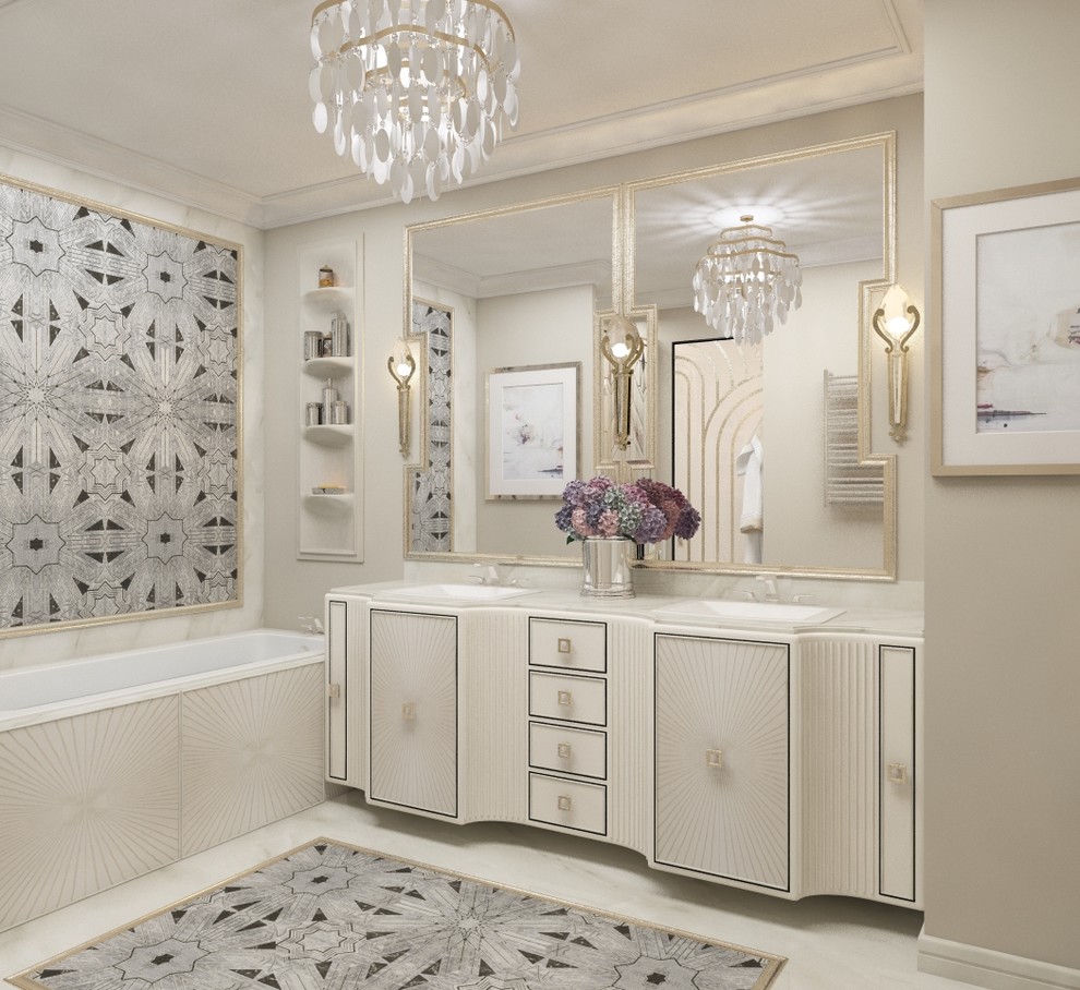 Москва, Улица Льва Толстого