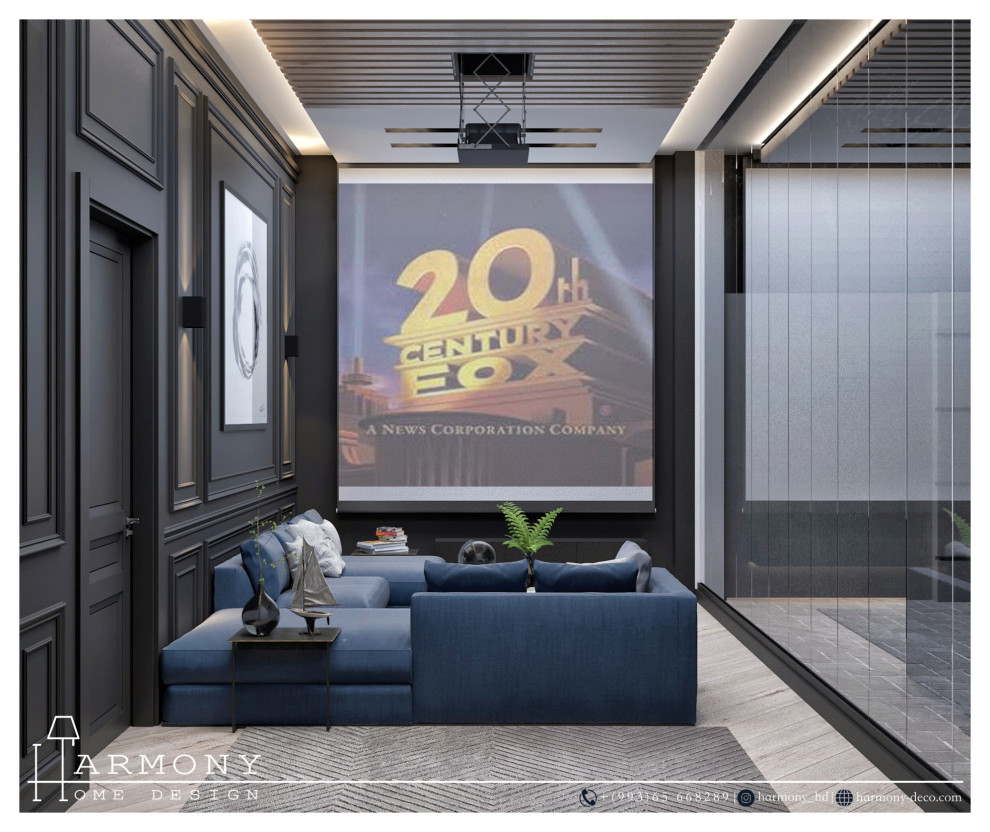 Обложка проекта: дизайн-проект зоны отдыха