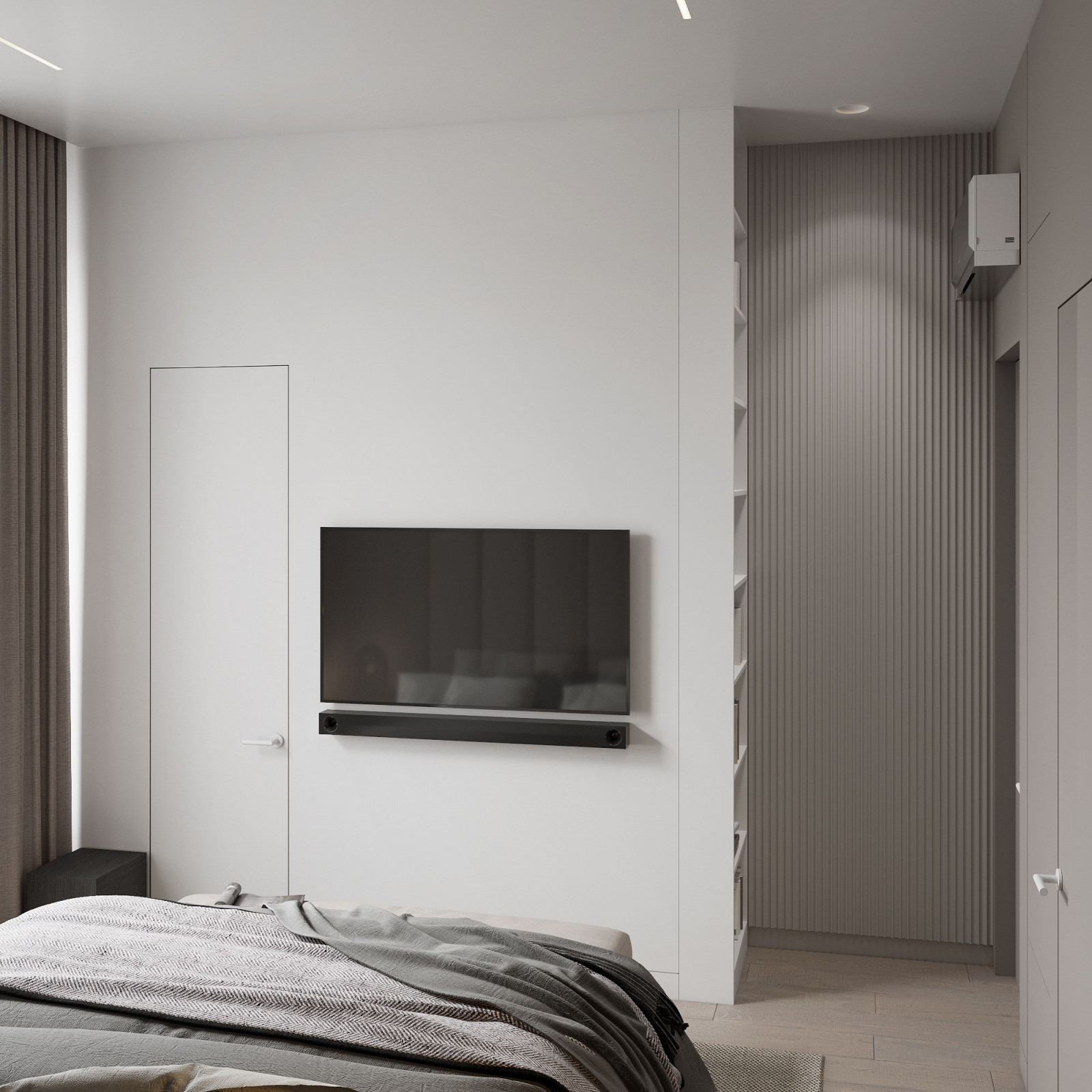 ЖК Резиденция Архитекторов 4-х комнатная квартира с 2 детьми