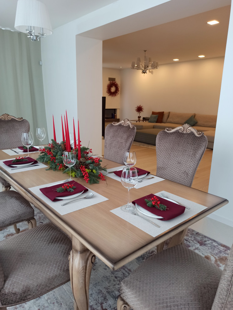 Ягодный Новый год