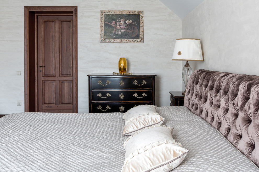 Загородный дом