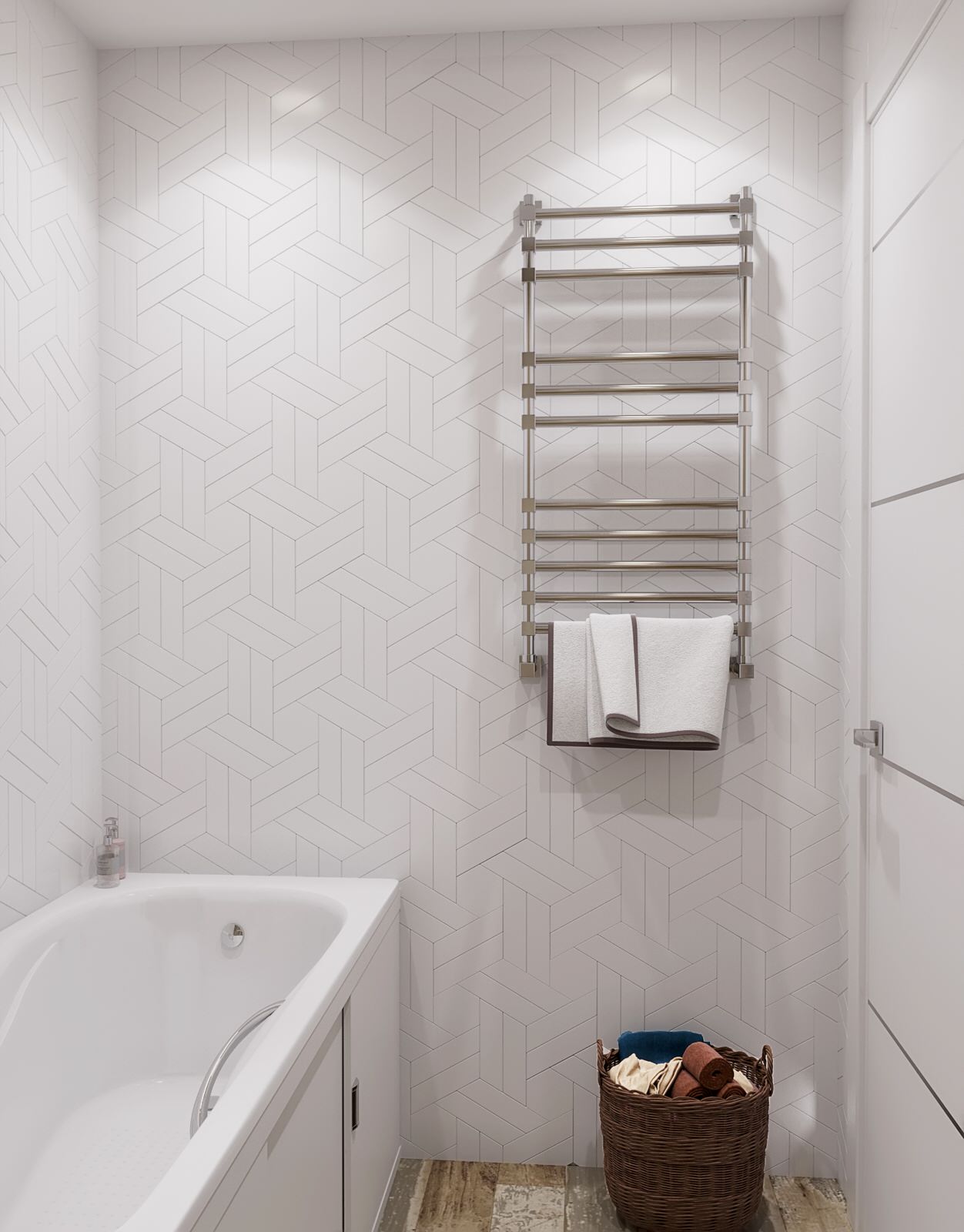 МАКСИМАЛЬНО В МИНИМАЛЬНОМ