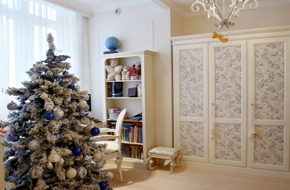 Дом на Березовой аллее