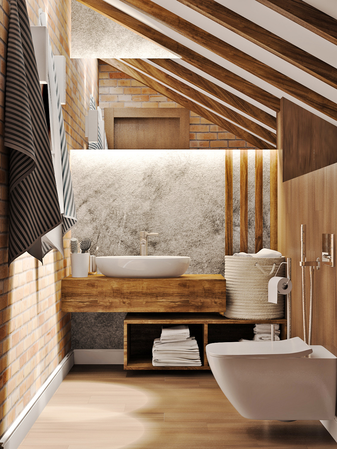 Дуплекс в КП Федоскино парк