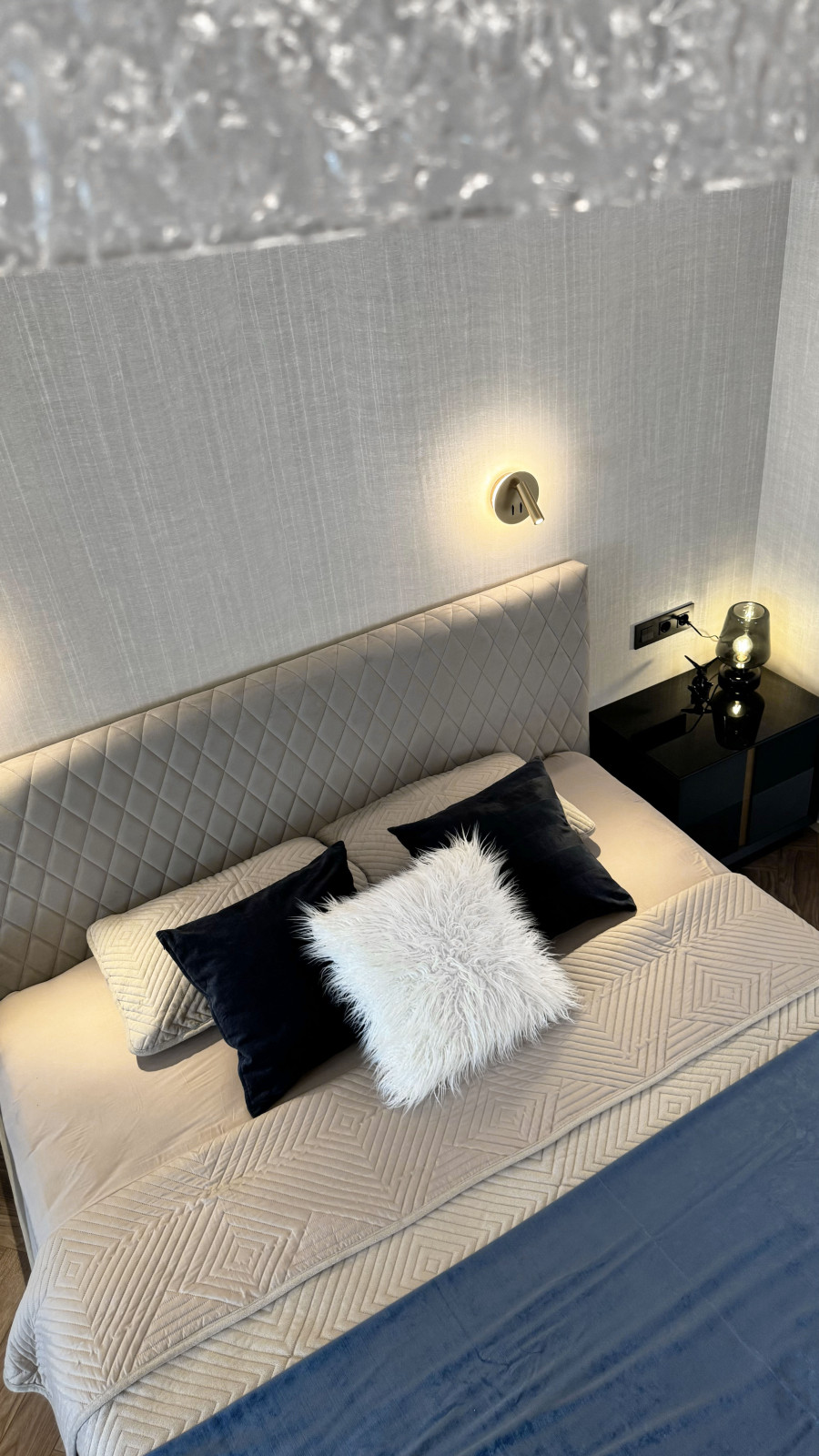 ЖК "Династия", реализация