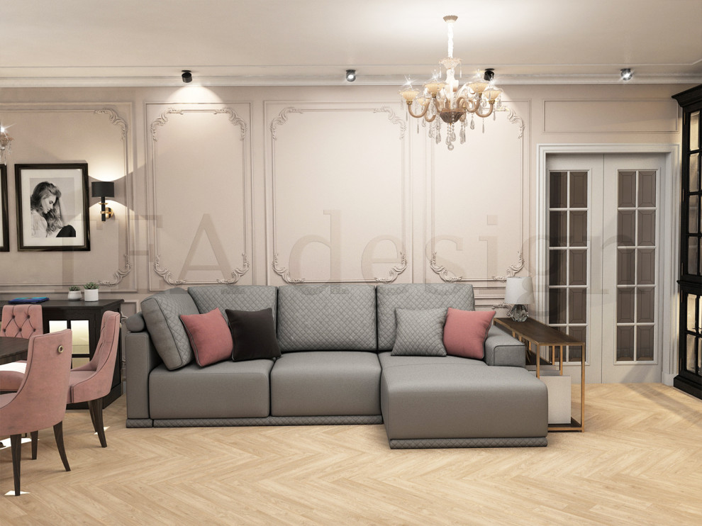 Зефирная классика