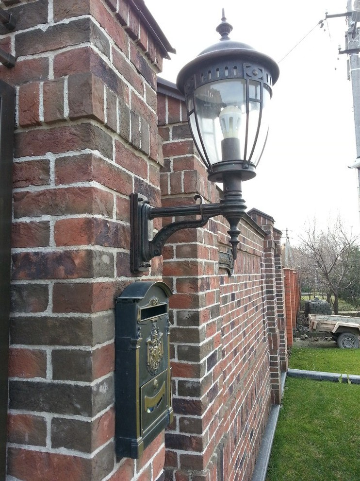 Краснодар кирпич ручной формовки